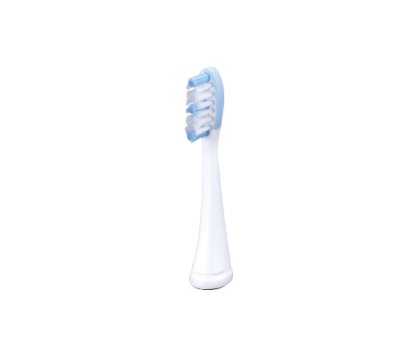 Końcówka do szczoteczek Panasonic KOŃCÓWKI DO SZCZOTECZKI PANASONIC WEW0929W830 2 SZT. ###